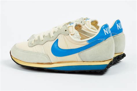 vintage nike shoes 1980s